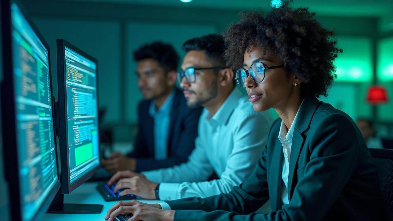 ALTEA Smart IT - Solutions Technologiques Innovantes